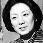 向田邦子个人资料