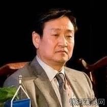 赵玉个人资料